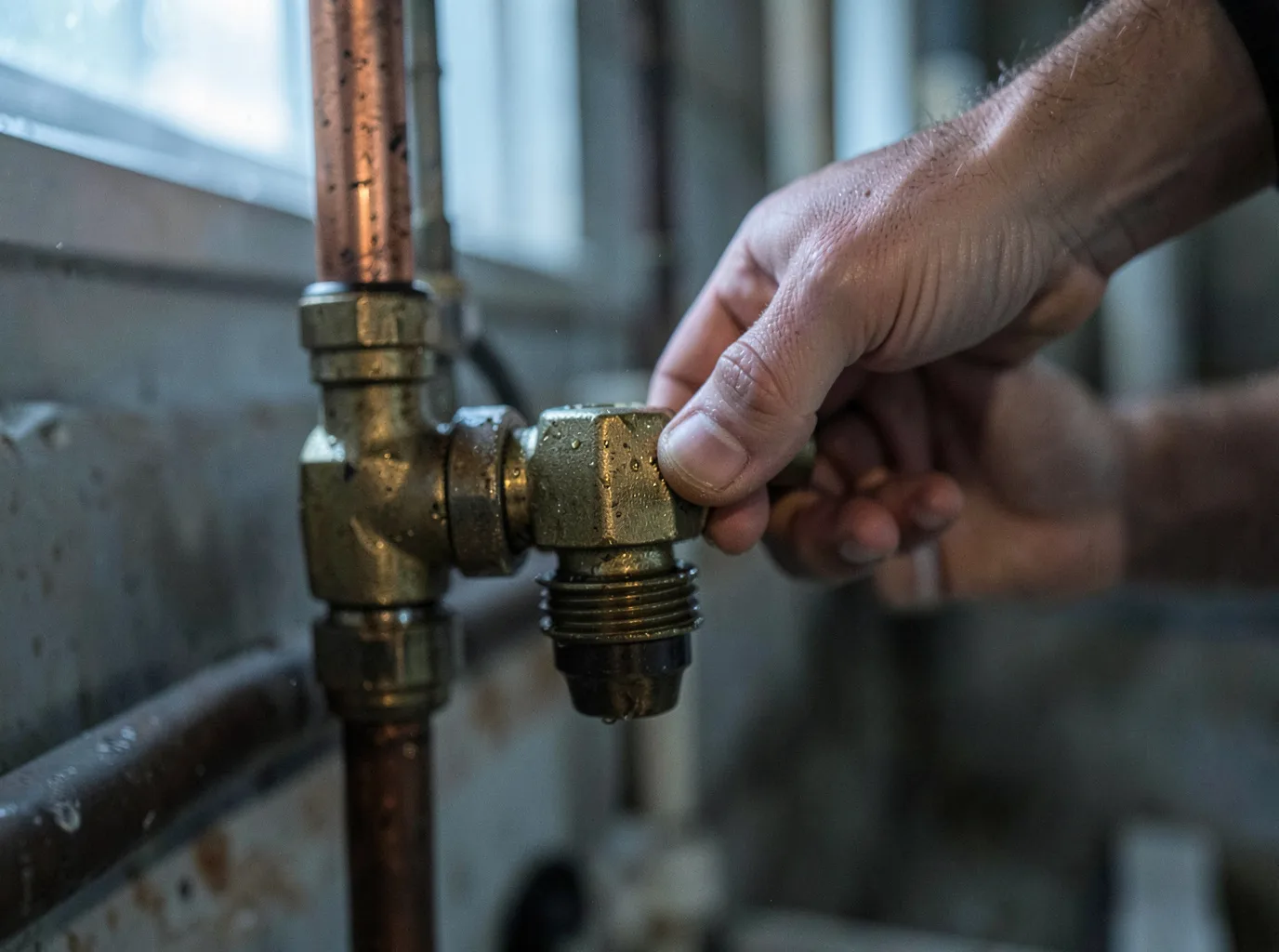 Emergency Plumber Panama, NE FAQs